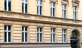 Blick auf die Founder School Berlin